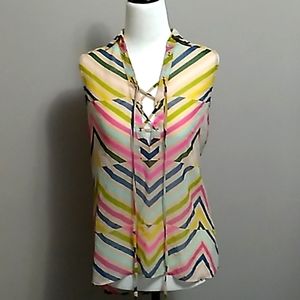 Guess sleeveless top